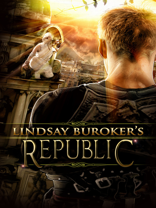 Title details for Republic by Lindsay Buroker - Available